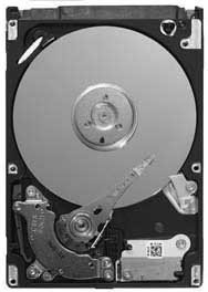 Seagate ST980210A