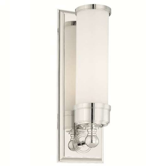 Elstead Lighting Kinkiet WORCESTER BATH/WS1 IP44 -