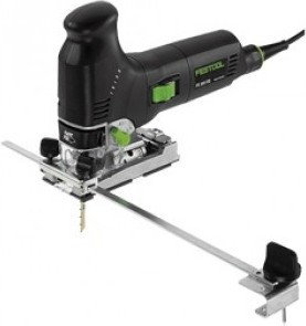 Festool Cyrkiel do wycinania okręgów KS-PS/PSB 300 (490118)