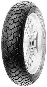 PIRELLI MT 60 R 120/90 17 746 ENDURO STREET 64 S