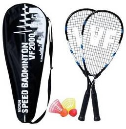 Vicfun Speedbadminton set Speed 2000 set