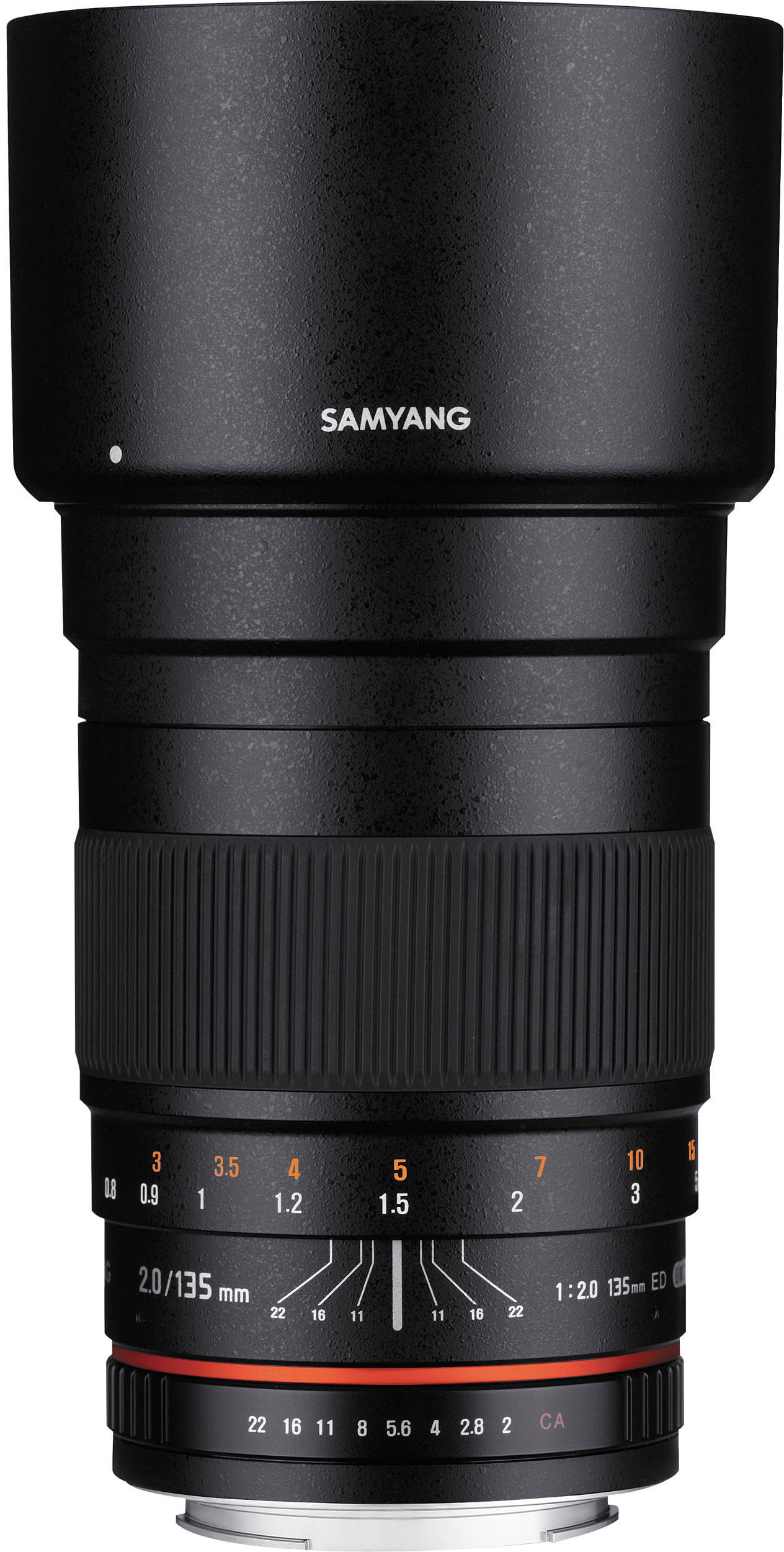 Samyang 135mm f/2.0 ED UMC Sony (F1112206101)