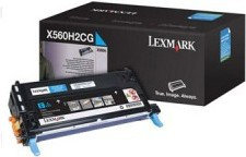 Lexmark X560A2CG