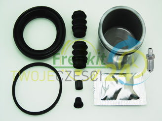 Frenkit Zestaw naprawczy, zacisk hamulca 257954