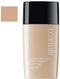 Artdeco Long Lasting Foundation SPF 20 nr 03