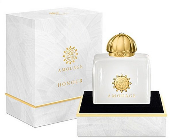 Amouage Honour woda perfumowana 100ml