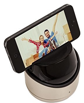 TerraTec Terratec 183004 Home Control roobi Selfie robot 4040895830043