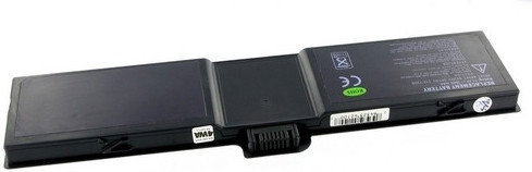 Whitenergy 03968 do Dell LATITUDE Ls/INSPIRON 2100