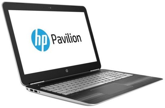 HP Pavilion 15-bc050nw W7X61EA