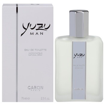 Caron Yuzu woda toaletowa 75ml