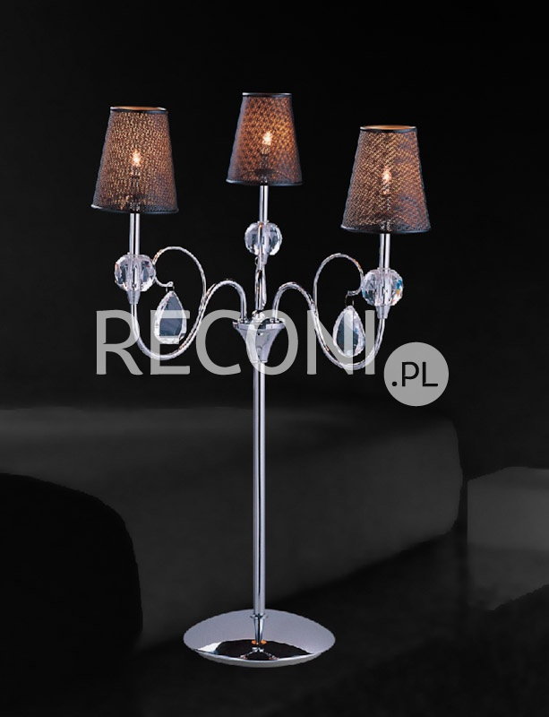 Italux DASH MT8307-3A lampka