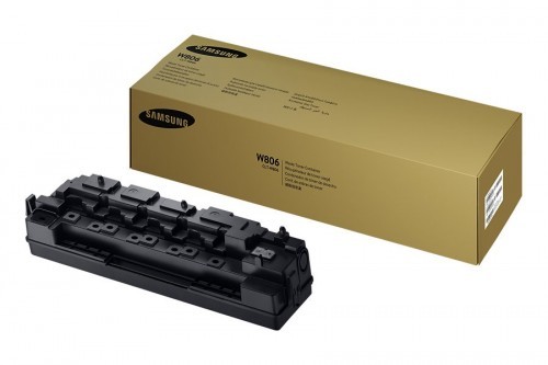 Samsung Pojemnik na zużyty toner CLT-W806/SEE