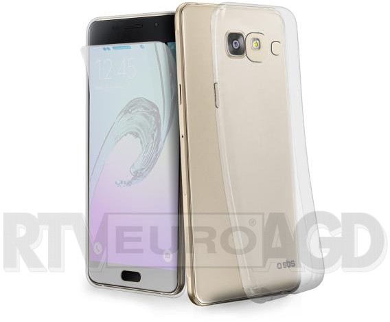 SBS Cover Aero Extraslim TEAEROSAA516T Samsung Galaxy A5 2016 SBS_TEAEROSAA516T