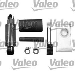 Valeo Valeo modul pompy paliwowej 347223 347223