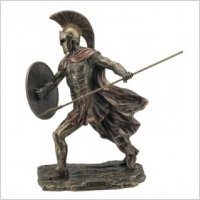 Veronese Figurka - ACHILLES -