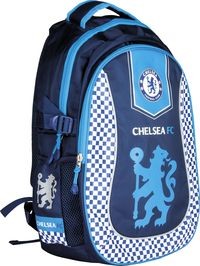 Astra Plecak CH-06 Chelsea FC 2 Niebieski
