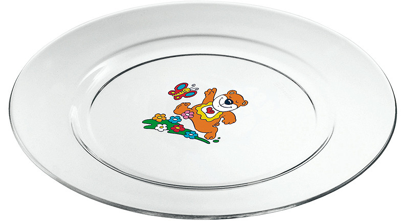 Guzzini Bimbi talerz obiadowy 0768.13.00