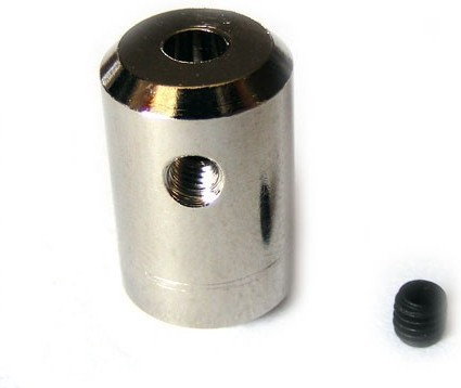 MP JET Sprzęgło sześciokątne 3.2mm MJ/53323