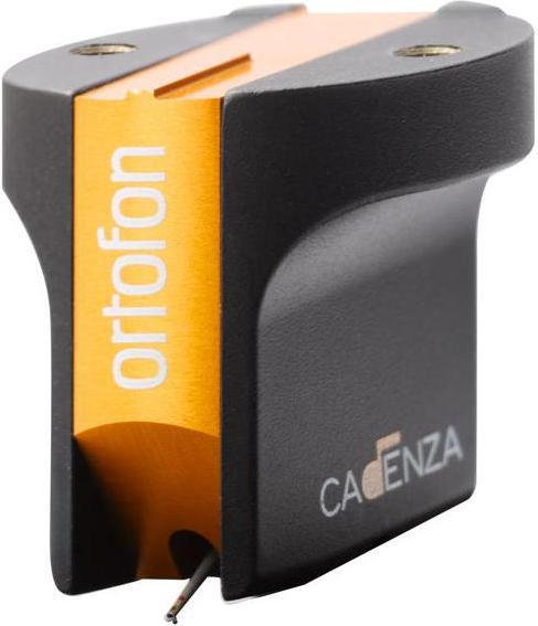 Zdjęcia - Pozostałe do Hi-Fi i Hi-End Ortofon MC Cadenza Bronze wkładka MC +9 sklepów - przyjdź przetestuj lub z 