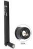 Delock antena LTE SMA 3,0 dBi omni 88571