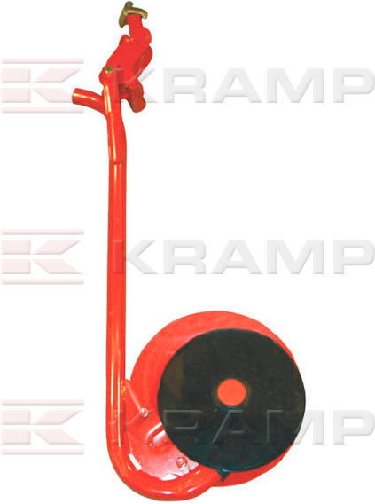 KVERNELAND Redlica CX długa komp. oryg. AC495193