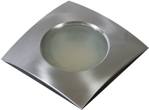 Azzardo Oprawa do wbudowania EZIO 1 GM2105 ALU -
