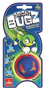 Goliath Magiczne świetliki WEGTHZ0UD012989