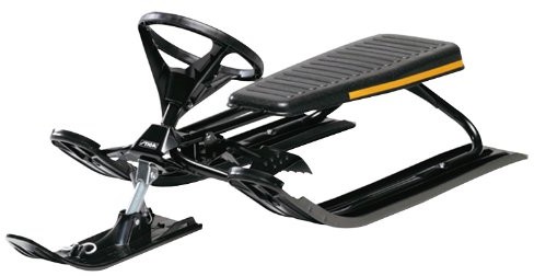 Stiga Nartosanki Classic Black Line