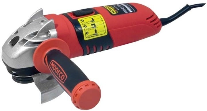 Modeco MN-93-004