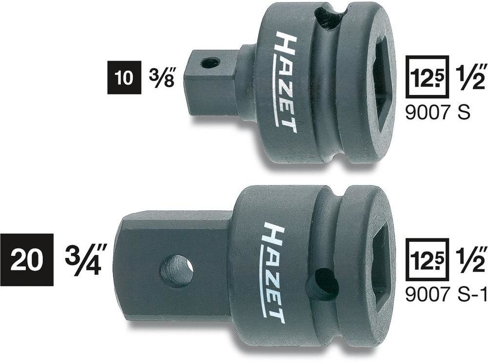 Hazet Adapter do gniazda 9007S