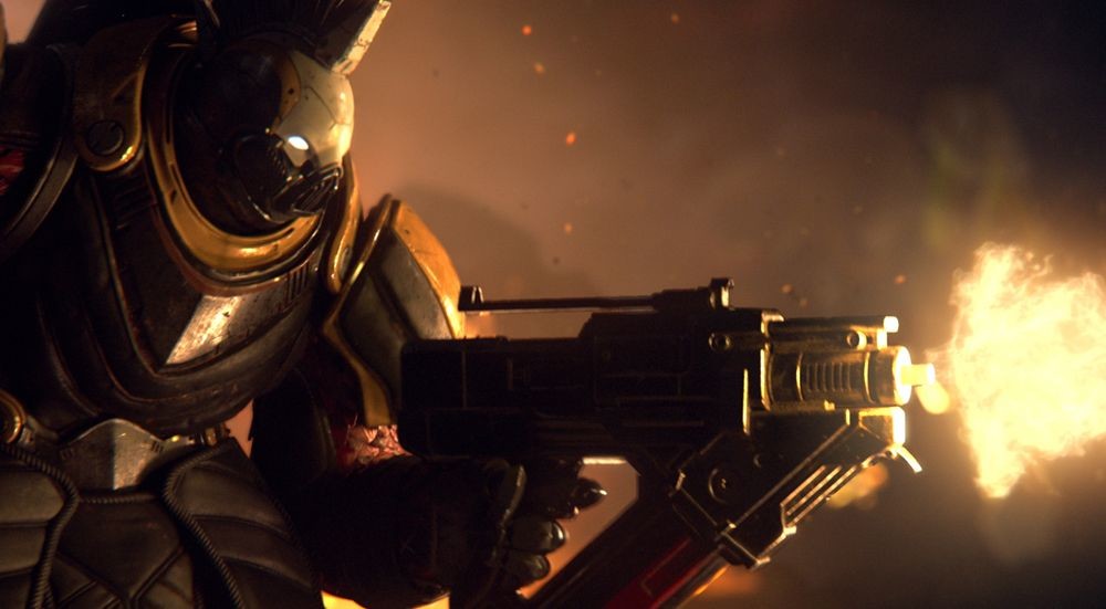 Destiny 2 (GRA PS4)