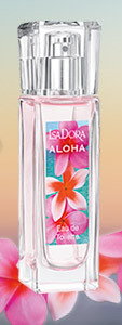 IsaDora Aloha woda toaletowa 30ml