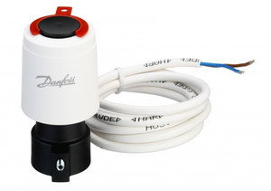 Danfoss Napęd termiczny TWA-A 088H3112