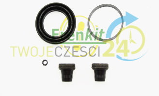 Frenkit Zestaw naprawczy, zacisk hamulca 248066