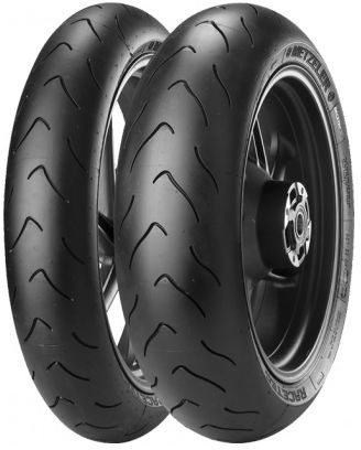 METZELER RACETEC RR K328 K2 R 180/60 R17 708 RACING SUPERSPORT 75 W