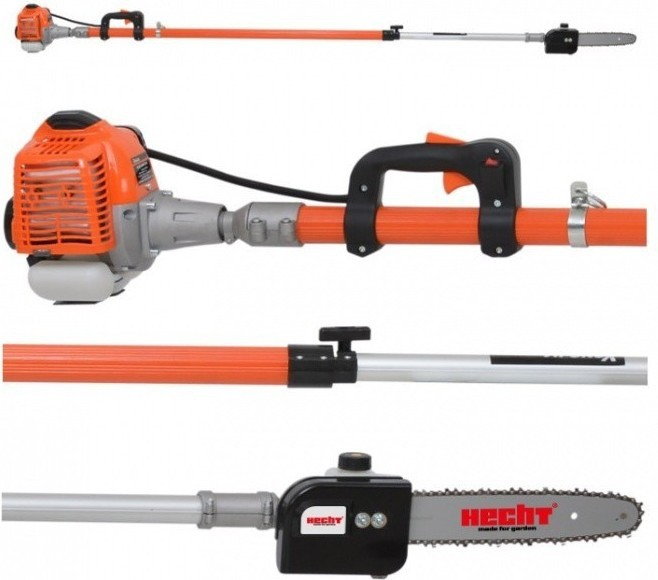 Hecht 9260 (9260)