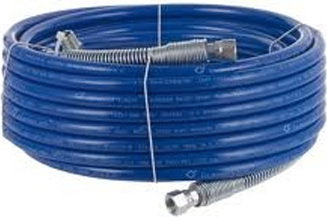 Graco Wąż BlueMax II 1/4 x 15 m 240794