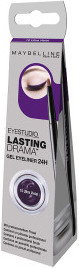 Maybelline New York Lasting Drama Gel liner eyeliner 10 Ultra Violet