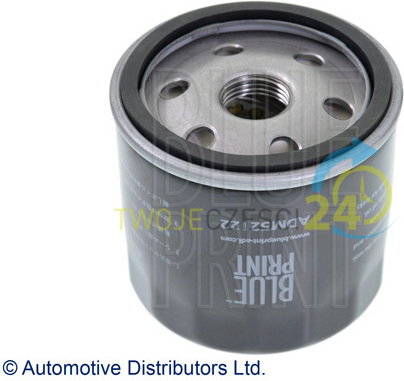 BLUE PRINT Filtr oleju ADM52122