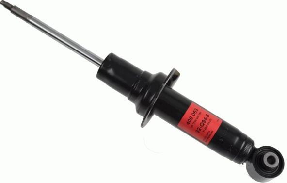 SACHS Amortyzator 400 063
