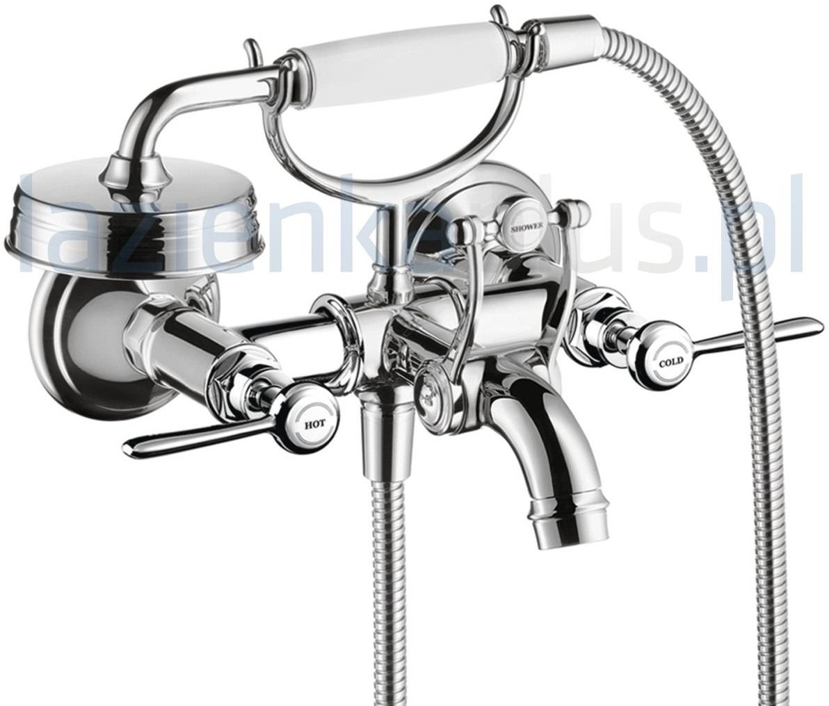 Hansgrohe Axor Montreux 16551000
