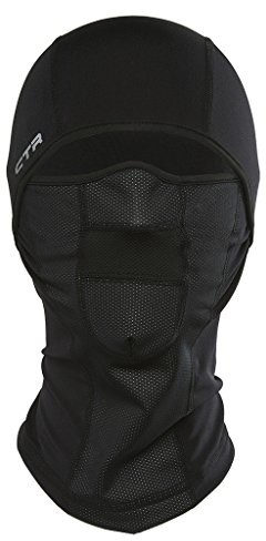 Chaos Mistral Multi Tasker Pro Kominiarka, Czarny, S/M (4121031670_4029_S/M)