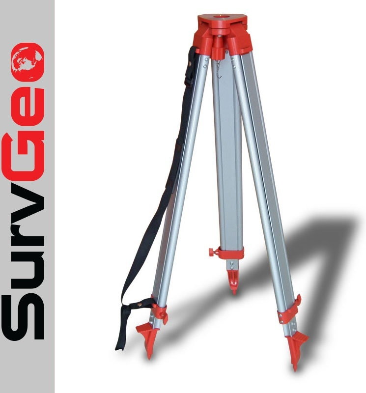 SurvGeo Statyw aluminiowy