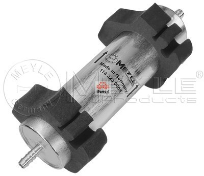 MEYLE Filtr paliwa 114 323 0005