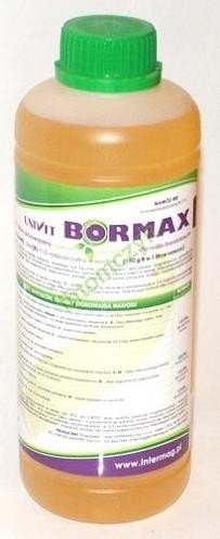 Intermag Bormax 1 l