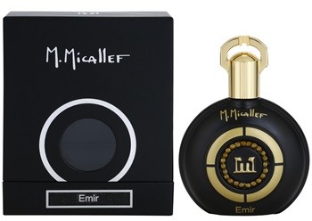 M Micallef Emir 100 ml woda perfumowana