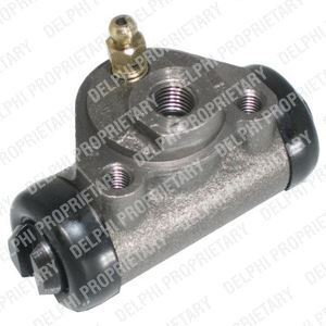 DELPHI Cylinderek hamulcowy LW70144
