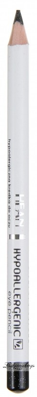 HEAN HYPOALLERGENIC eye pencil - Hipoalergiczna kredka do oczu - 303 - TURQUOISE HEAHEP447-303 - TURQUOISE