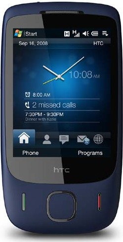 HTC T3232 Touch 3G