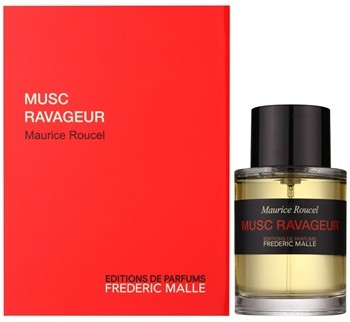 Frederic Malle Musc Ravageur 100 ml woda perfumowana